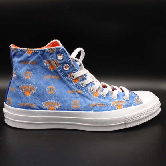 converse knicks